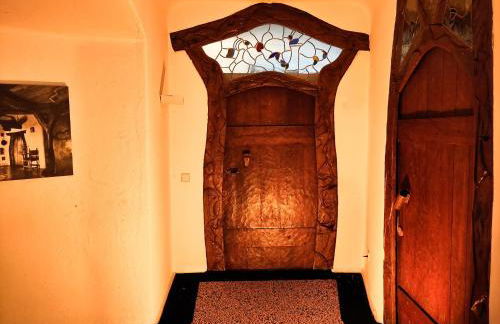 Ferienwohnung im Hoetger-Hof - Foto 8