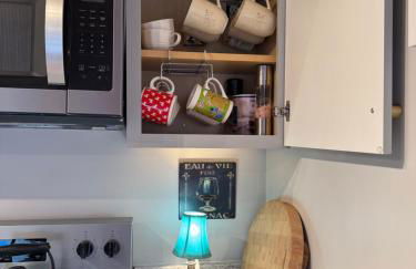 Cloud 9 Art Spa at Bryce Resort - Foto 18