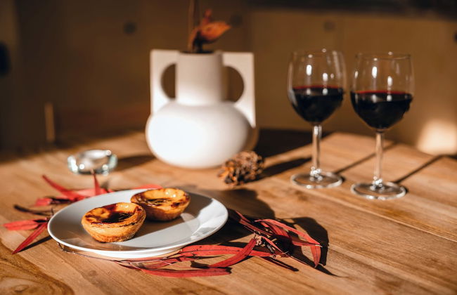 Olivier Design Apartments - Downtown Lisbon - Foto 69