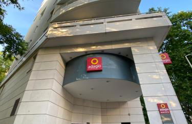 Entire apartment - Foto 12