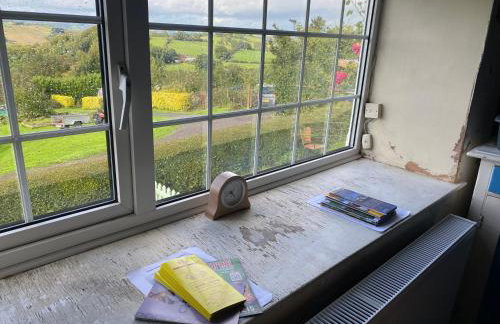 Bryntirion Farmhouse Rooms (with bathroom) - Foto 20