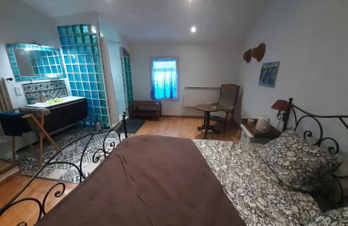 Village house in Luberon - Foto 8