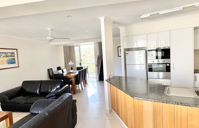 CHA Private Apts Diamond Beach - Foto 27