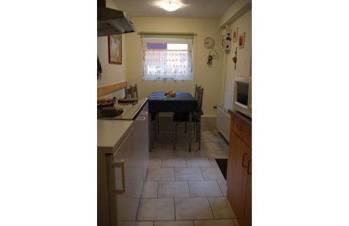 Ferienwohnung 1 & 2, WLAN, ruhige Lage, Terrasse - Foto 31