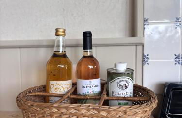 Domaine de Tayssou - Foto 13