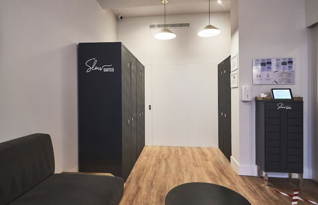 Slow Suites Bellas Artes - Foto 5