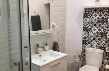 Acogedor Apartments A and B - Chío - Foto 4