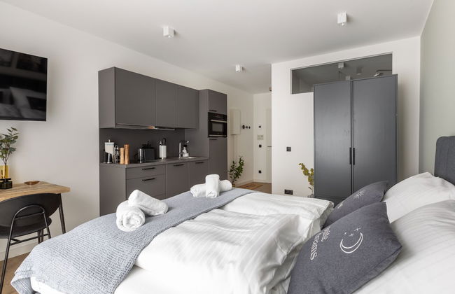 Limehome Münster Von-Steuben-Str. - Photo 22