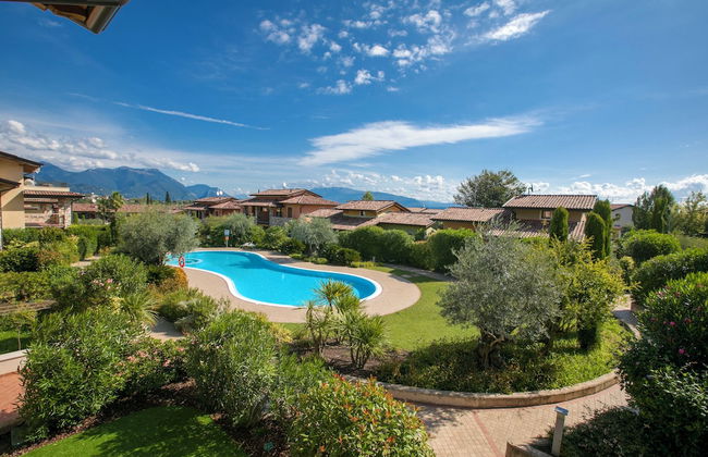 Casa Valtenesi - Foto 25