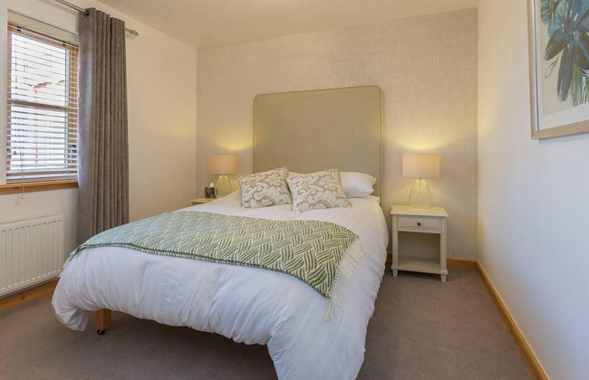 Coastal Aprt in Anstruther -sleeps4 -Tv - Wifi - Foto 4