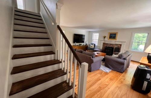 5 bedroom Cape with a pool and large yard - Foto 10