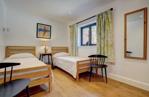 Contemporary Barn Harleston Norfolk - Photo 5