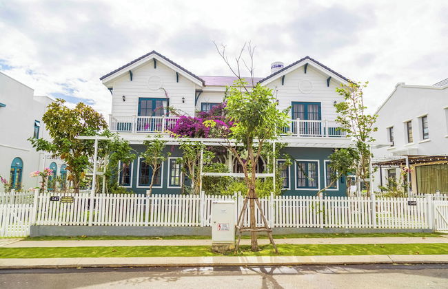 Luxury 4 br Emerald Villa-Novaworld PT - Foto 46