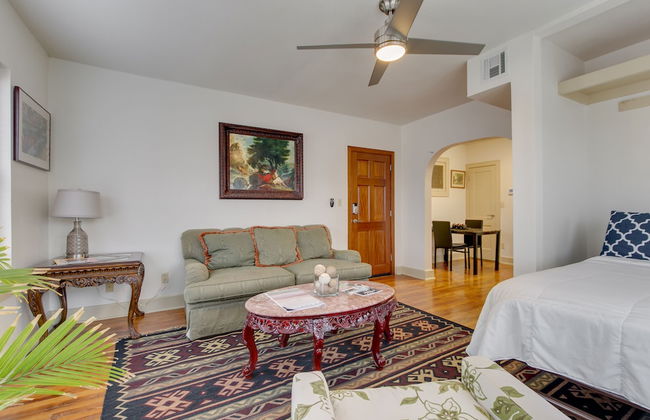 Evie's apartment - Photo 66