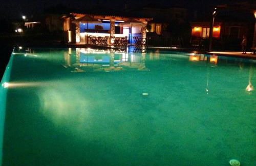 Boutique Hotel Ileas Village - Foto 70