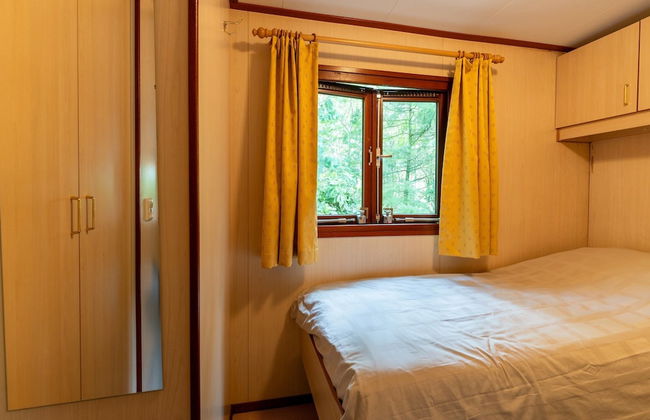 Pleasing Chalet in Stegeren near Forest - Foto 2