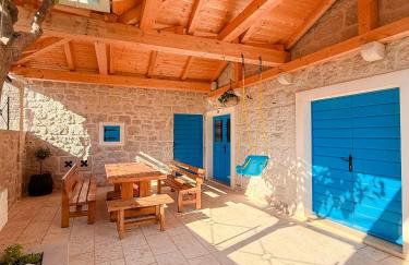Stone House Strnj - Foto 1
