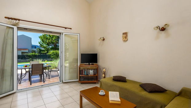 Villa Athena Classico - Foto 5, Quarto