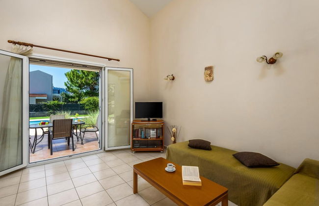 Villa Athena Classico - Foto 5