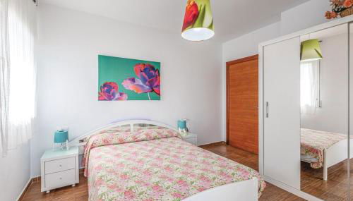 Villa Caravan 6 people 7 kms Lloret de mar - Foto 4