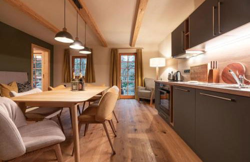 Bio Apartments mit Saunabereich im Bio Naturidyll Wiesengrund - Foto 26