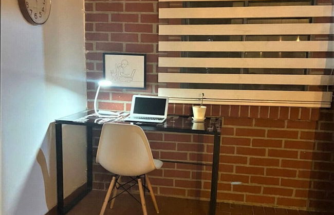 Mercanti Apts Caney - Foto 29