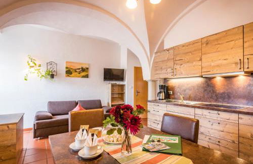 Urlaub am Regen – Ferienhof Dirnberger - Foto 9