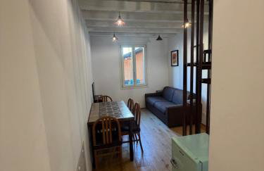 Rovetta Tre Piazze Apartments - Foto 1