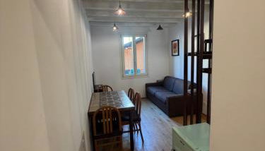 Rovetta Tre Piazze Apartments - Foto 1