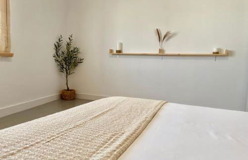 La Duna Casa con encanto entre natura y playa - Foto 20