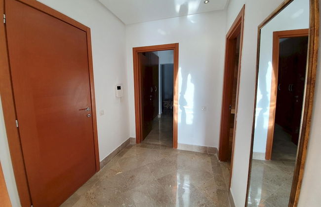 Majestic Malaga Apt de Luxe Entre Marsa Carthage - Foto 7