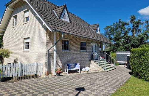 Apartment Rademacher nahe Möhnesee - Foto 1