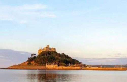 Stunning cosy barn in peaceful rural Cornwall - Photo 28