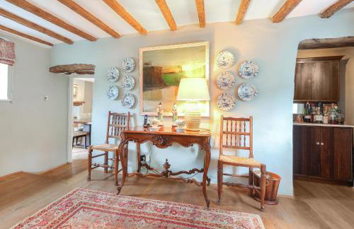 Lynchets Cottage - Foto 20