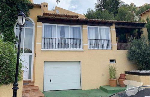 CostaBlancaDreams Casa Altea in Altea - Photo 59