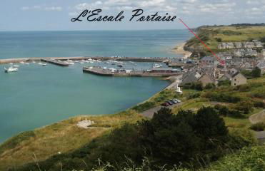 L'Escale Portaise - Photo 8