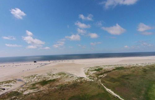 SPO Beach House am Strand Appartement SPO Beach House No 2 - Foto 20