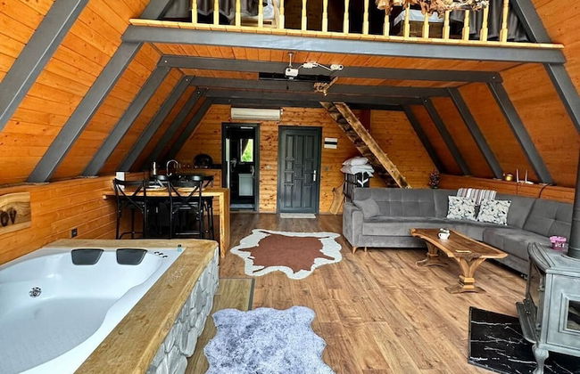 Barva Suit Bungalov - Foto 1