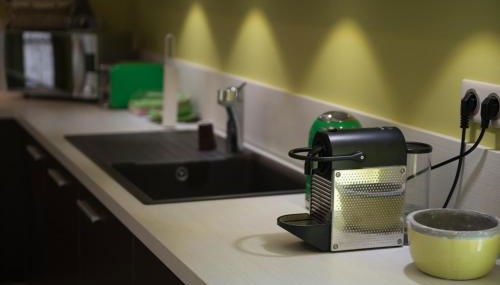 Chez Joseph - Au coeur des vignes de Saint-Romain - Foto 5