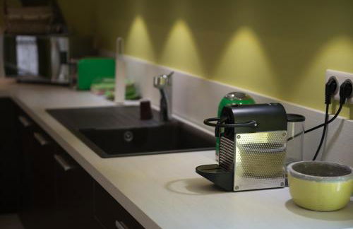 Chez Joseph - Au coeur des vignes de Saint-Romain - Foto 5