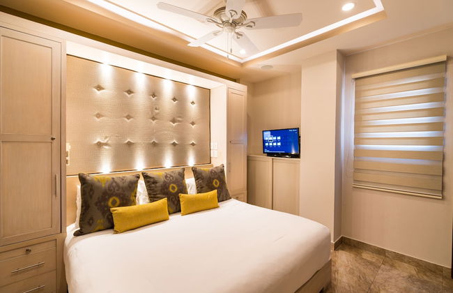 Pinnacle Resorts 220 - Foto 77