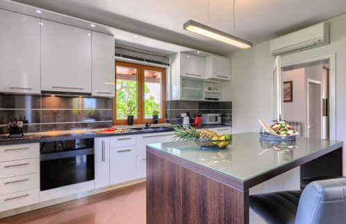 Villa Anastasia by Interhome - Foto 8