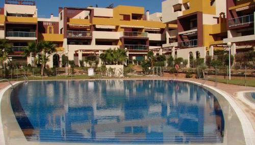 Apartamento en Playa Flamenca (residencial El Bosque) - Foto 4