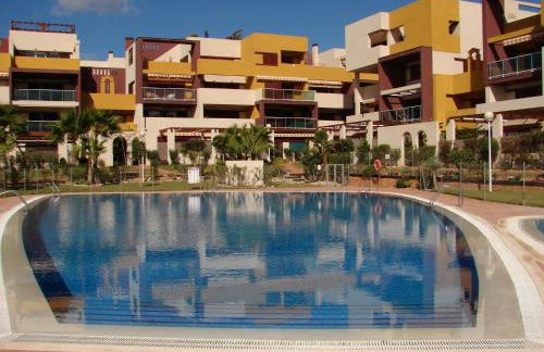 Apartamento en Playa Flamenca (residencial El Bosque) - Foto 4
