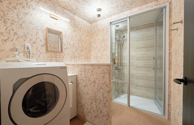 Konjaku-So Nara Naramachi Sauna Villa - Photo 54