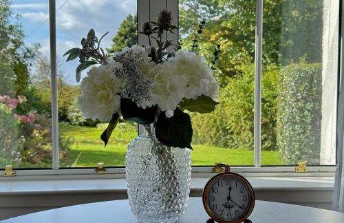Glenrigh House - The Garden Flat for 4 - Foto 21