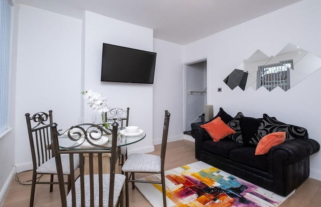 Bachuss Lodge - Foto 11