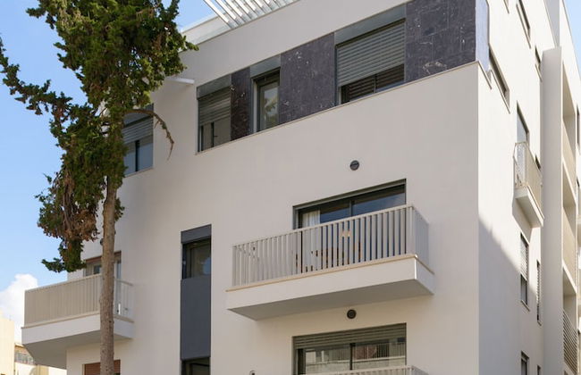 CTLV - Sheinkin 30 - Foto 52