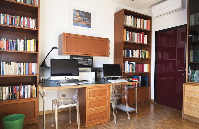 The Traveller's Terrace - Foto 32