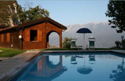 Residence Hotel Montegargnano - Foto 6